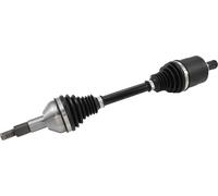 EPI WE383038 WHEEL SHAFT REAR LEFT CAN AM RENEGADE 800 R EFI 4X4 2012
