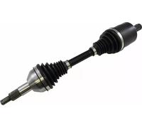 EPI WE383039 WHEEL SHAFT REAR CAN AM OUTLANDER 500 EFI 4X4 MAX XT 2009