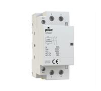 Plikc - Contattore modulare alimentazione 220/240V contatti puliti serie EPI (2 Contatti NO - 40A)