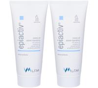 Epiactiv Crema Azione Riparatrice 100 Ml 2x100 ml Crema