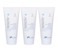 Epiactiv Crema Azione Riparatrice 100 Ml 3x100 ml Crema