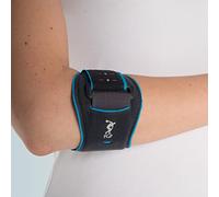 EPIBRACE PRO AZZURRO Fgp - Tutore per Epicondilite/Epitrocleite Universale colore Azzurro
