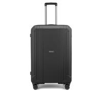 Epic Airwave Neo 4 ruote Carrello 75 cm nero