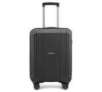 Epic Airwave NEO 4 ruote Trolley cabina 55 cm nero
