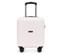 Epic Airwave Neo 4 ruote Trolley cabina S 55 cm bianco