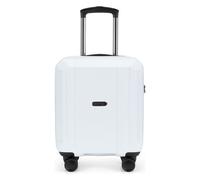 Epic Airwave Neo 4 ruote Trolley cabina S 55 cm bianco