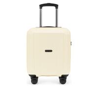 Epic Airwave Neo 4 ruote Trolley cabina S 55 cm giallo