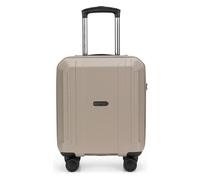 Epic Airwave Neo 4 ruote Trolley cabina S 55 cm grigio