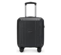 Epic Airwave Neo 4 ruote Trolley cabina S 55 cm nero