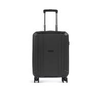 Epic Airwave Neo Valigia trolley (4 ruote) nero, Abs, 40 x 55 x 20cm