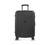 Epic Airwave Neo Valigia trolley (4 ruote) nero, Abs, 45 x 65 x 26cm