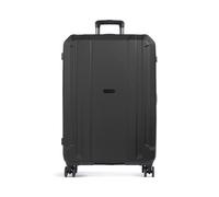 Epic Airwave Neo Valigia trolley (4 ruote) nero, plastica, 52 x 75 x 31cm