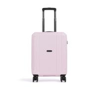 Epic Airwave Neo Valigia trolley (4 ruote) rosa, Abs, 40 x 55 x 20cm