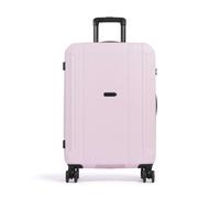 Epic Airwave Neo Valigia trolley (4 ruote) rosa, plastica, 45 x 65 x 26cm