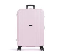 Epic Airwave Neo Valigia trolley (4 ruote) rosa, Abs, 52 x 75 x 31cm