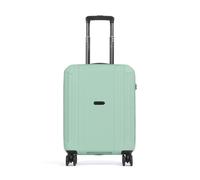 Epic Airwave Neo Valigia trolley (4 ruote) verde chiaro, Abs, 40 x 55 x 20cm