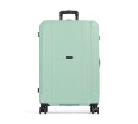 Epic Airwave Neo Valigia trolley (4 ruote) verde chiaro, Abs, 52 x 75 x 31cm