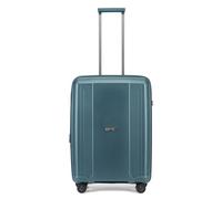 Epic Anthem 4 ruote Carrello 66 cm con piega di espansione blu