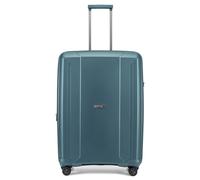 Epic Anthem 4 ruote Carrello 75 cm espandibile blu