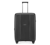 Epic Anthem 4 ruote Carrello 75 cm espandibile grigio