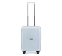 Epic Anthem 4 ruote Trolley cabina 55 cm espandibile blu