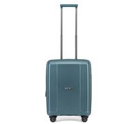 Epic Anthem 4 ruote Trolley cabina 55 cm espandibile blu