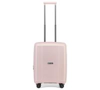 Epic Anthem 4 ruote Trolley cabina 55 cm espandibile rosa