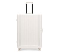 Epic Atlas 4 ruote Carrello L 76 cm bianco