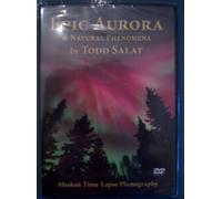 Epic Aurora & Natural Phenomena