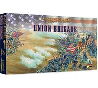 Epic Battles: ACW Union Brigade