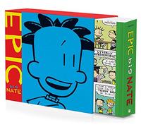 Epic Big Nate