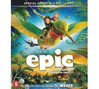 Epic Blu-Ray /