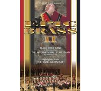 Epic Brass II [Edizione: Regno Unito]