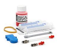 epic Campagnolo - Kit di spurgo e olio minerale - Chorus, Ekar, H11, Potenza, Record