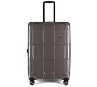 Epic Carrello a 4 ruote Crate Reflex 76 cm marrone