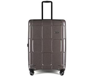 Epic Carrello a 4 ruote Crate Reflex 76 cm marrone