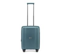 EPIC carrello Anthem Expandable Trolley Aqua Teal petrolio