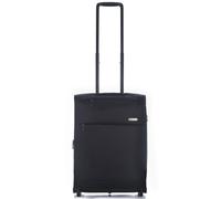 Epic Discovery Neo Valigia trolley (2 ruote) nero, plastica, 40 x 55 x 20cm