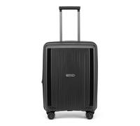 EPIC carrello Halo 55 cm Trolley Exp. Instant Black nero