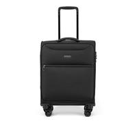 EPIC carrello Jupiter 4X Trolley Black nero