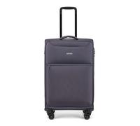 Epic Jupiter 4X 4 ruote Carrello 69 cm grigio