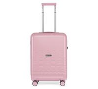 Epic Carrello Spin a 4 ruote 55 cm rosa