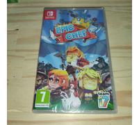 Epic Chef Nintendo Switch - IT - NUOVO IN BLISTER