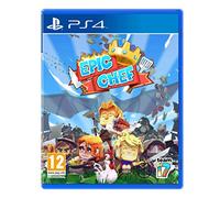 Epic Chef - PlayStation 4
