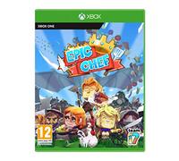 Epic Chef (Xbox One)