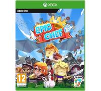Epic Chef /Xbox One
