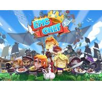 Epic Chef (Xbox One / Xbox Series X|S) Xbox Live Key - EU