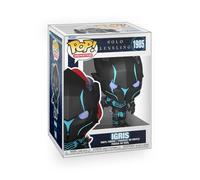 Epic Collectibles Pop Anime: Solo Leveling - Igris as Shadow Soldier Vinyl Figure Bundled con Box Protector Compatibile per Funko
