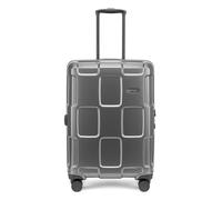 Epic Crate EX Wildlife 4 ruote Carrello 65 cm grigio