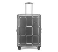 Epic Crate EX Wildlife 4 ruote Carrello 75 cm grigio